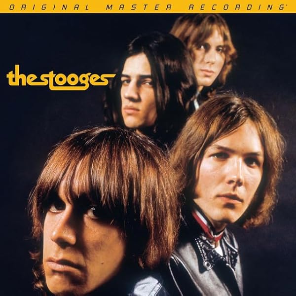 Funhouse: Amazon.co.uk: CDs & Vinyl